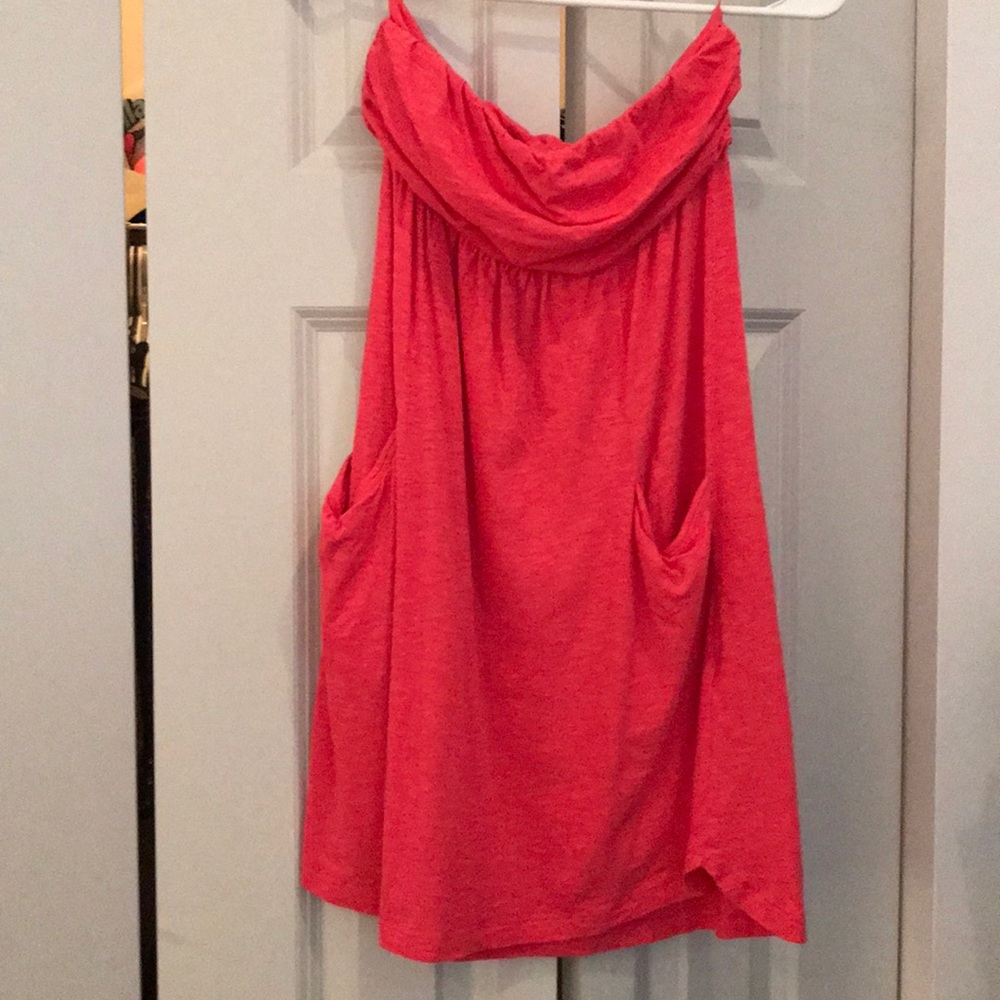 Express Tube Dress extra small with pockets!!!
